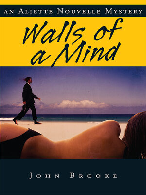 cover image of Walls of a Mind